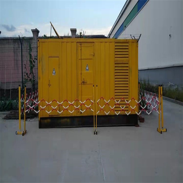 育才镇发电机组油箱盖上留出小气孔有什么用？