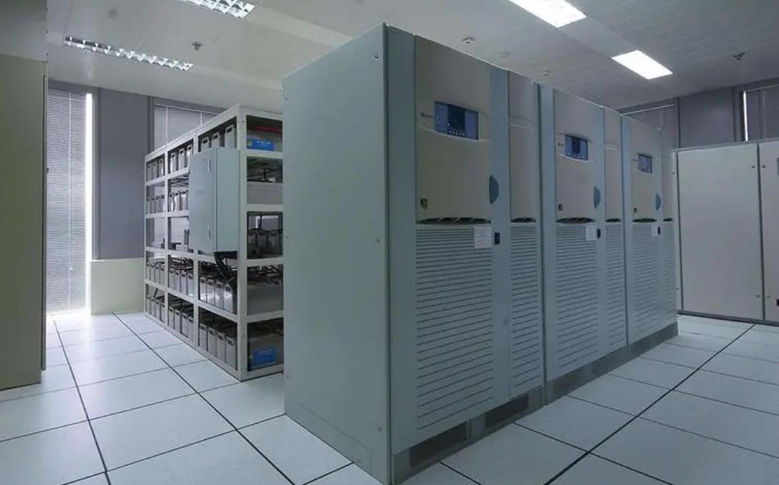 育才镇UPS 电源的分类